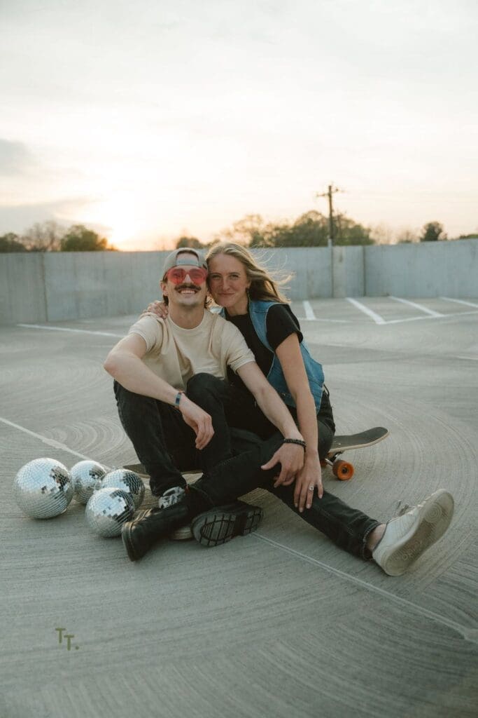 Bailey + Liam