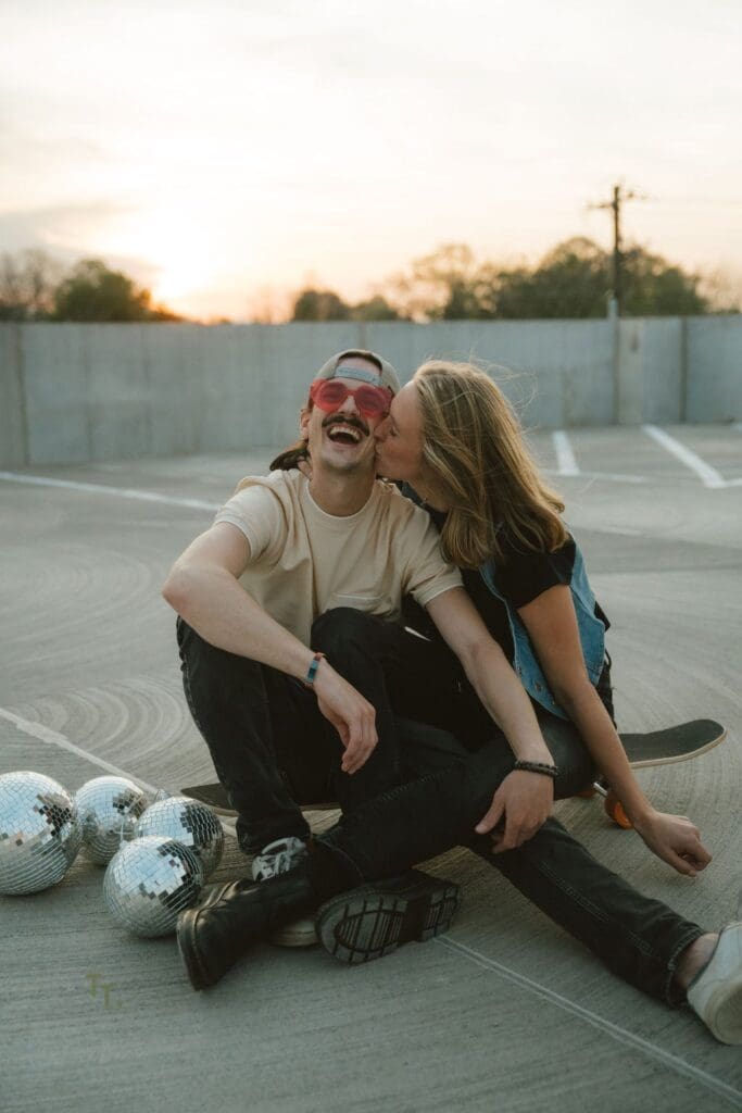 Bailey + Liam