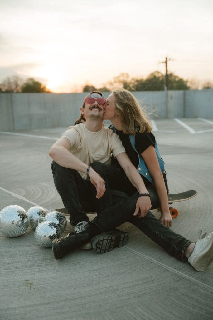 Bailey + Liam
