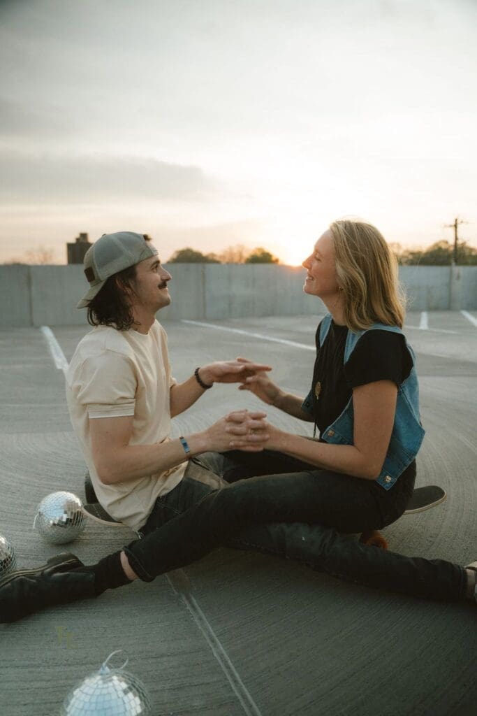 Bailey + Liam
