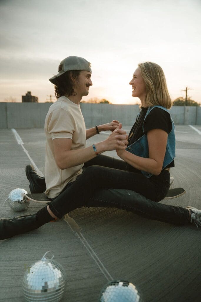 Bailey + Liam