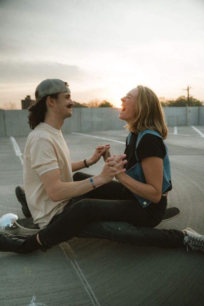 Bailey + Liam