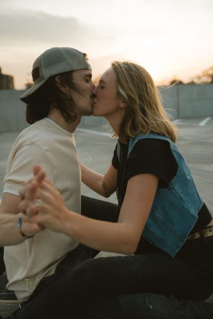 Bailey + Liam