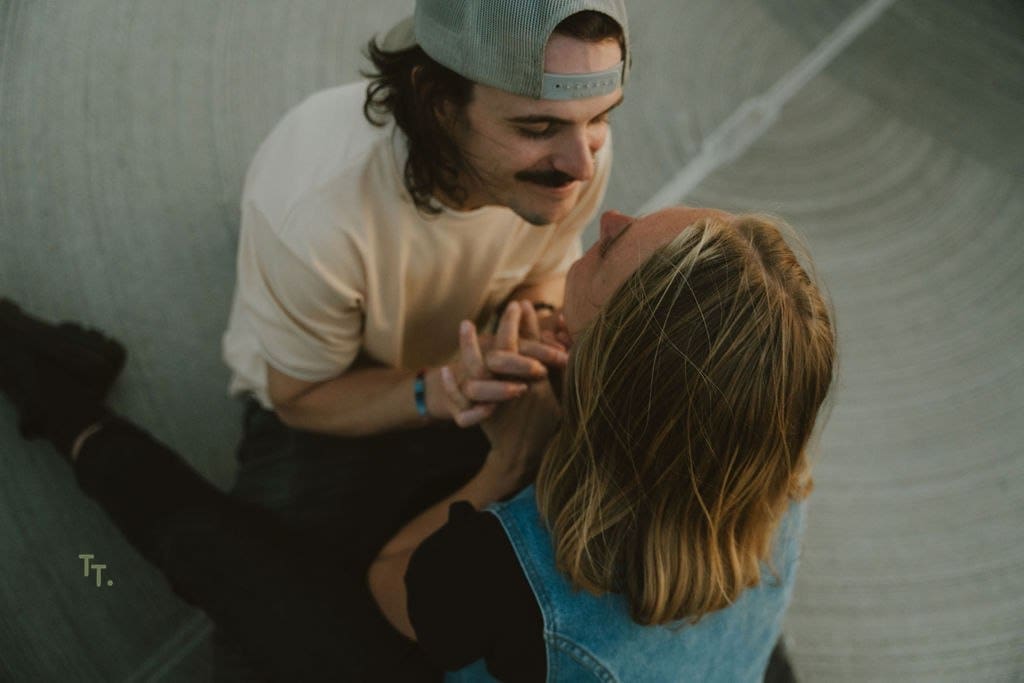 Bailey + Liam