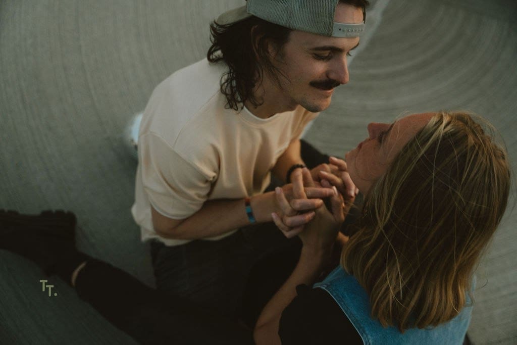Bailey + Liam