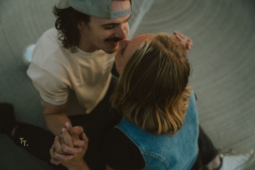 Bailey + Liam