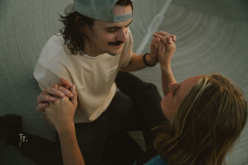 Bailey + Liam