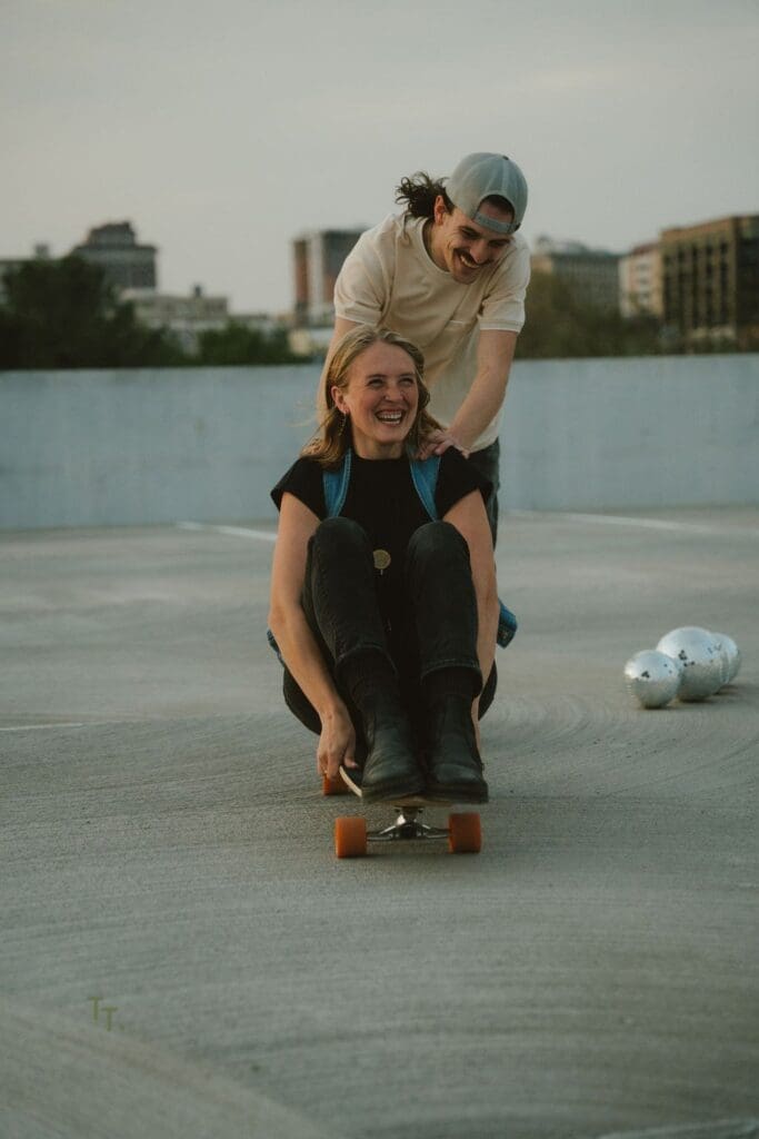 Bailey + Liam