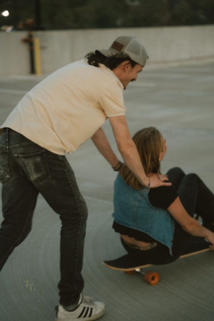 Bailey + Liam