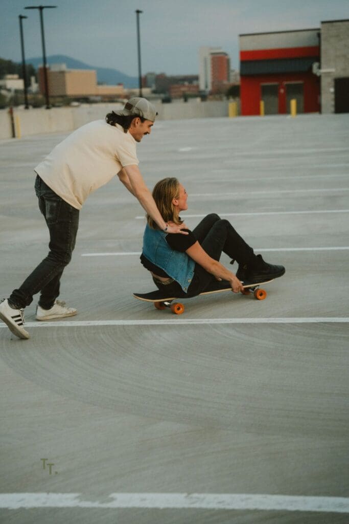 Bailey + Liam