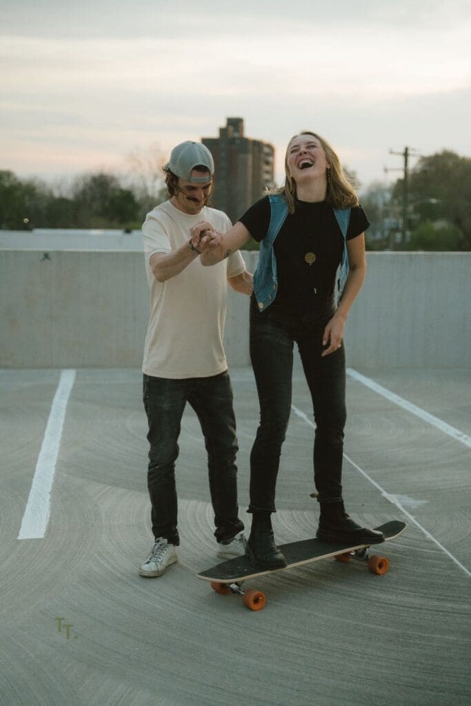 Bailey + Liam