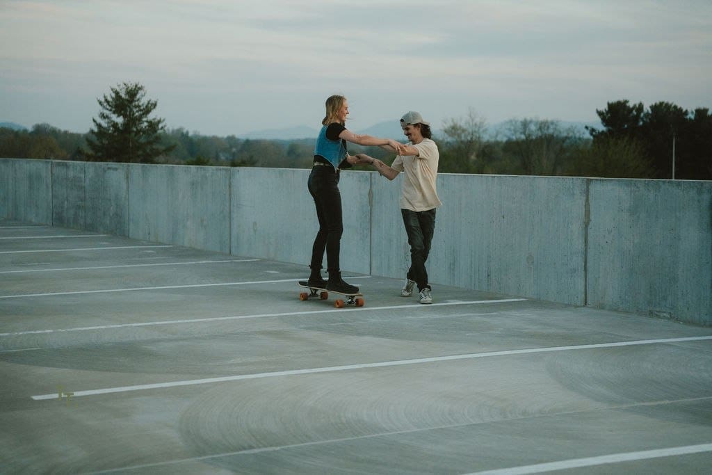 Bailey + Liam