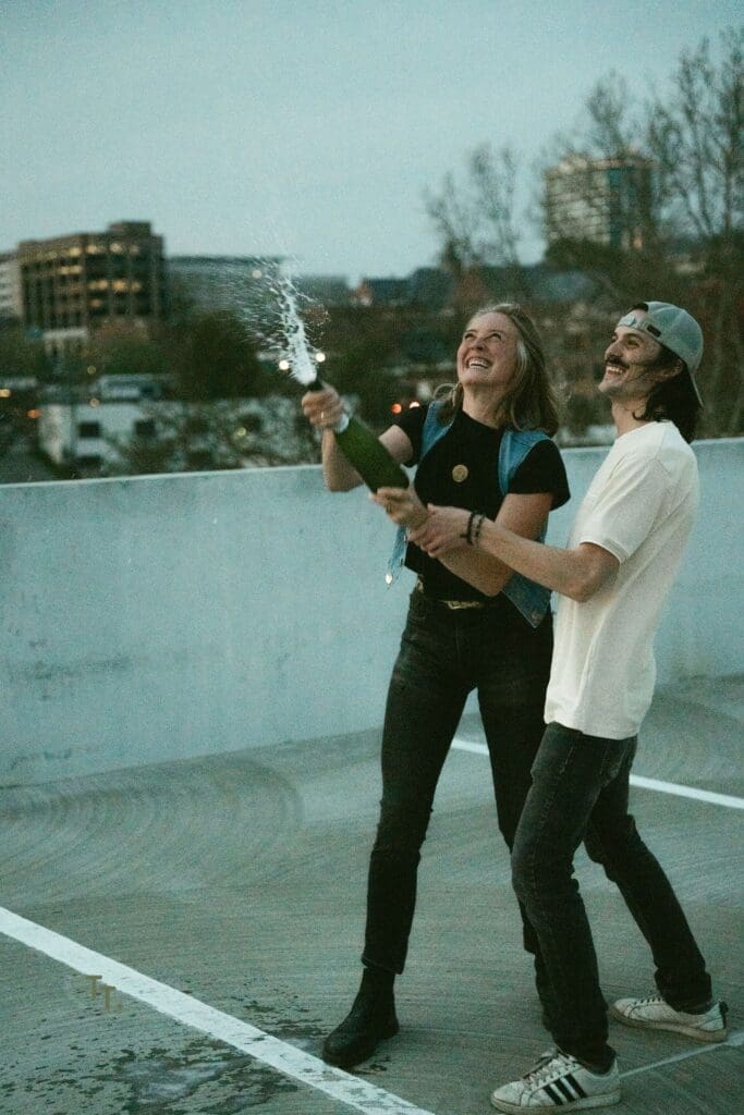 Bailey + Liam