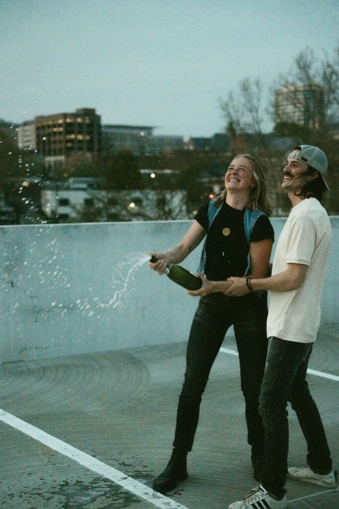 Bailey + Liam