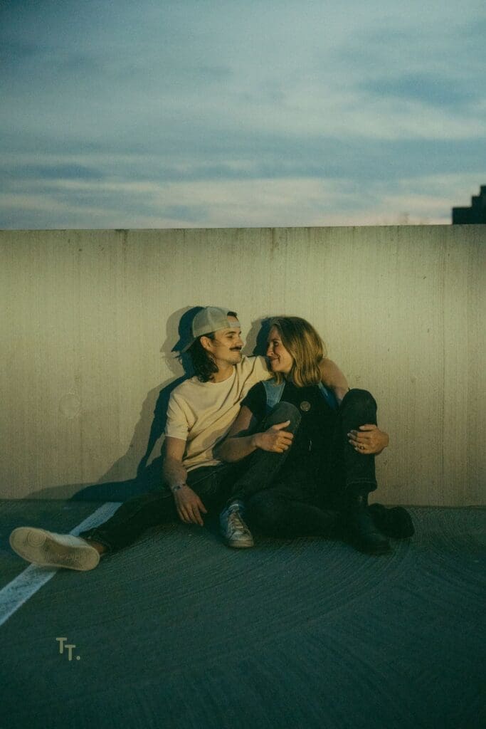 Bailey + Liam