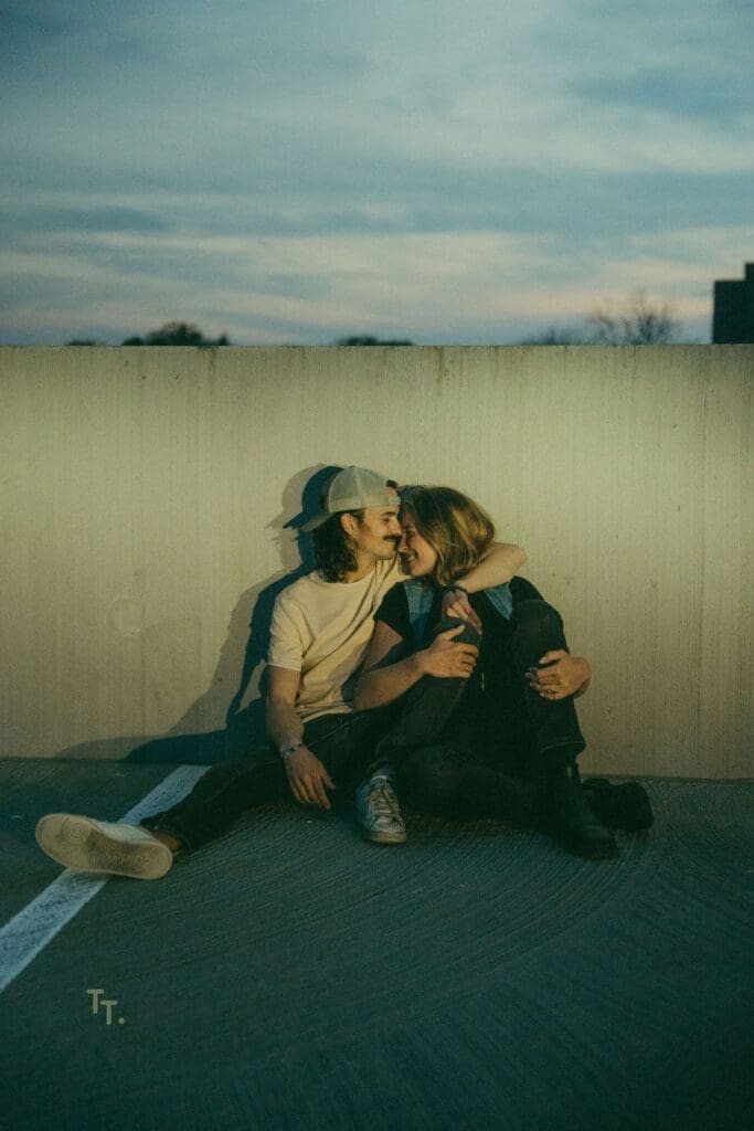 Bailey + Liam