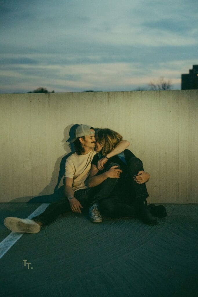 Bailey + Liam