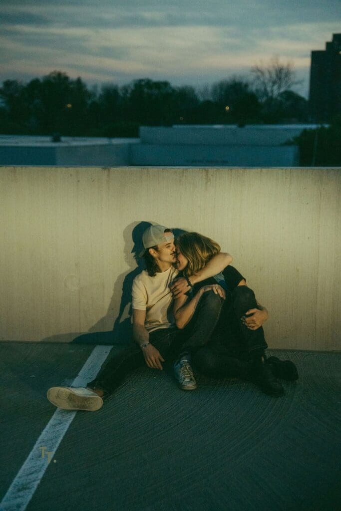 Bailey + Liam