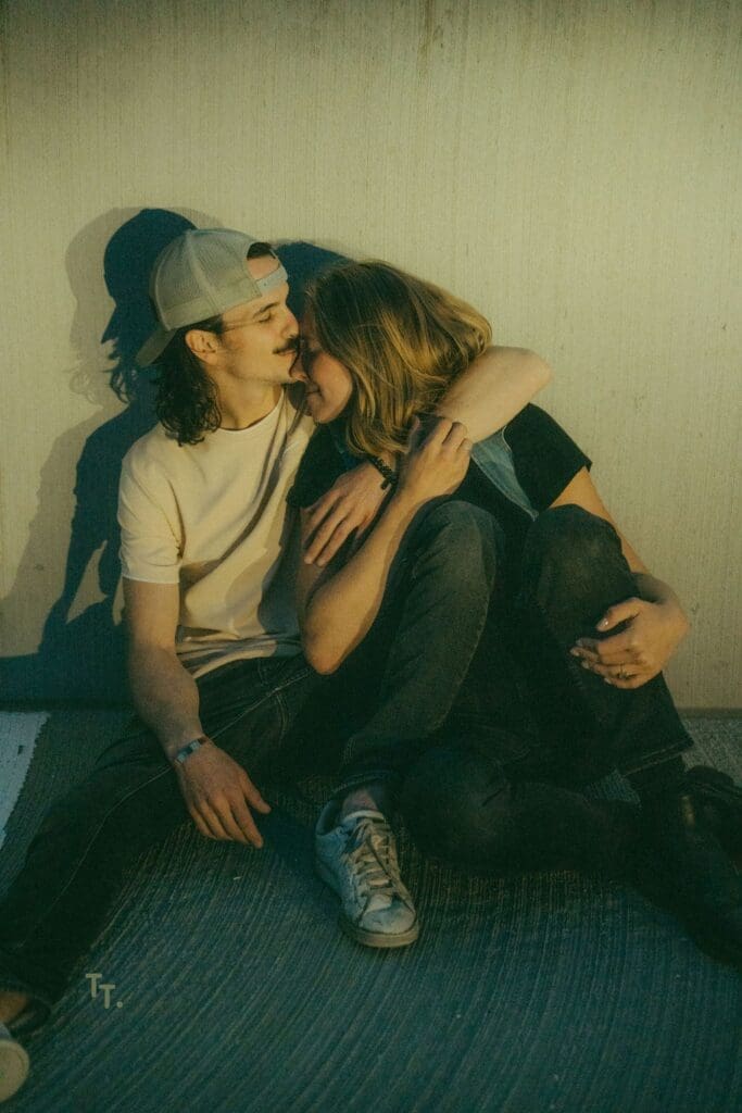 Bailey + Liam