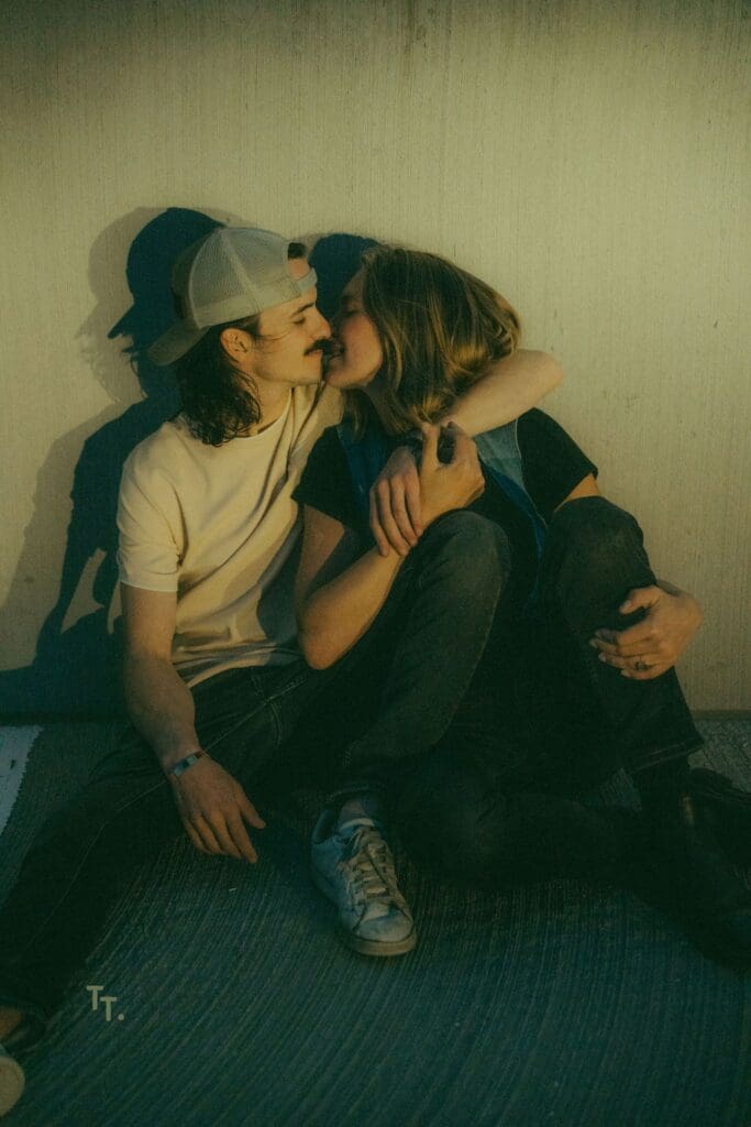Bailey + Liam