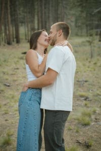 Jordan & Bo