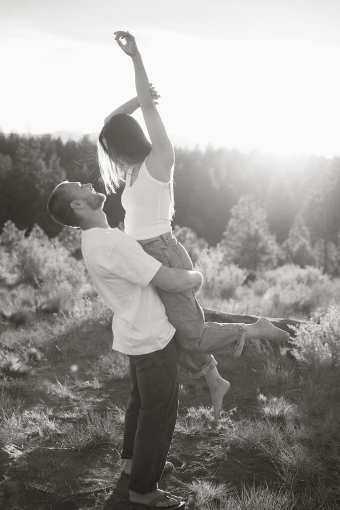 Jordan & Bo